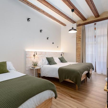 Casa Del Patriarca Hotel Valencia Eksteriør billede