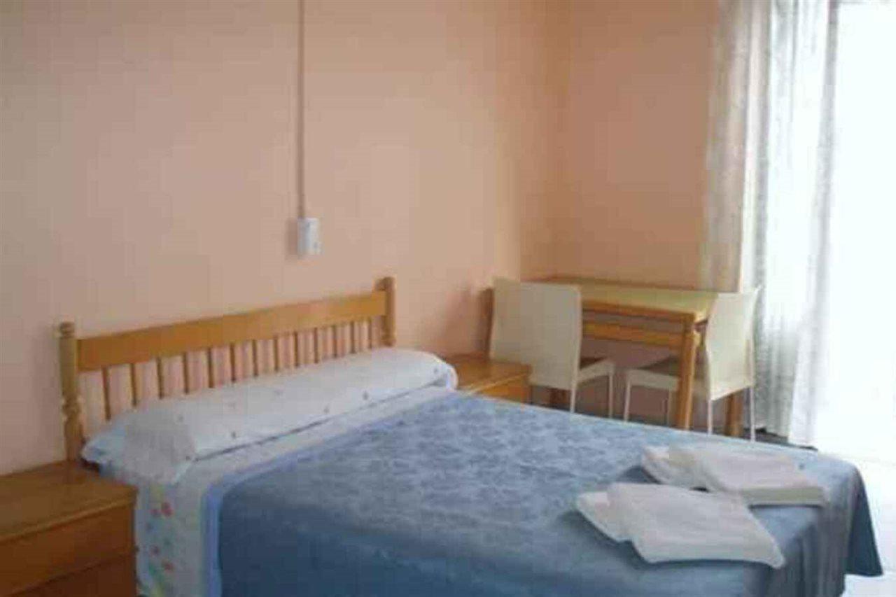 Casa Del Patriarca Hotel Valencia Eksteriør billede