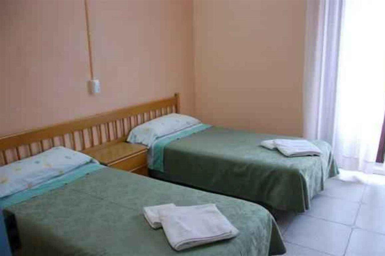 Casa Del Patriarca Hotel Valencia Eksteriør billede