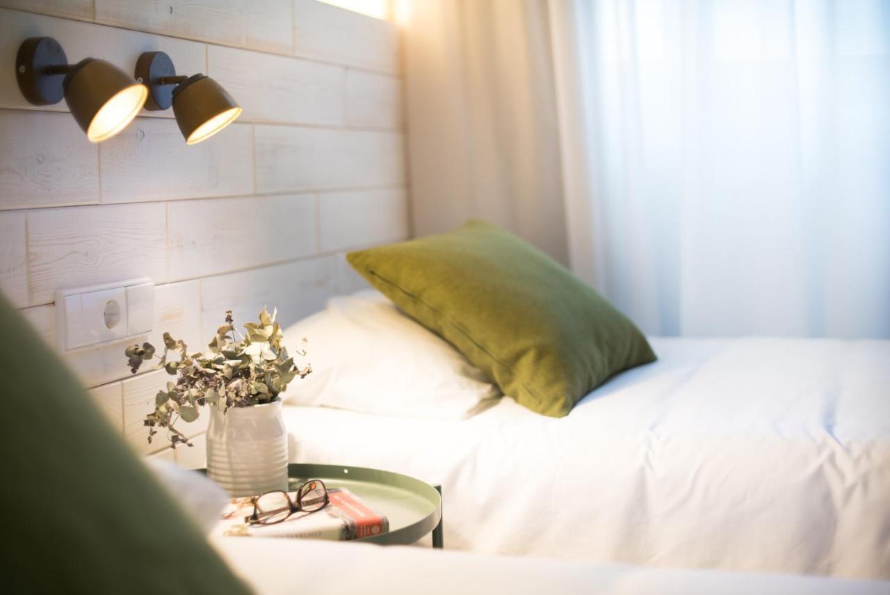 Casa Del Patriarca Hotel Valencia Eksteriør billede