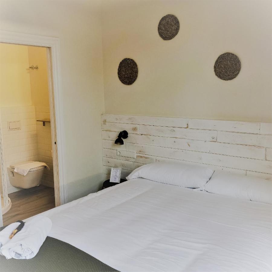 Casa Del Patriarca Hotel Valencia Eksteriør billede