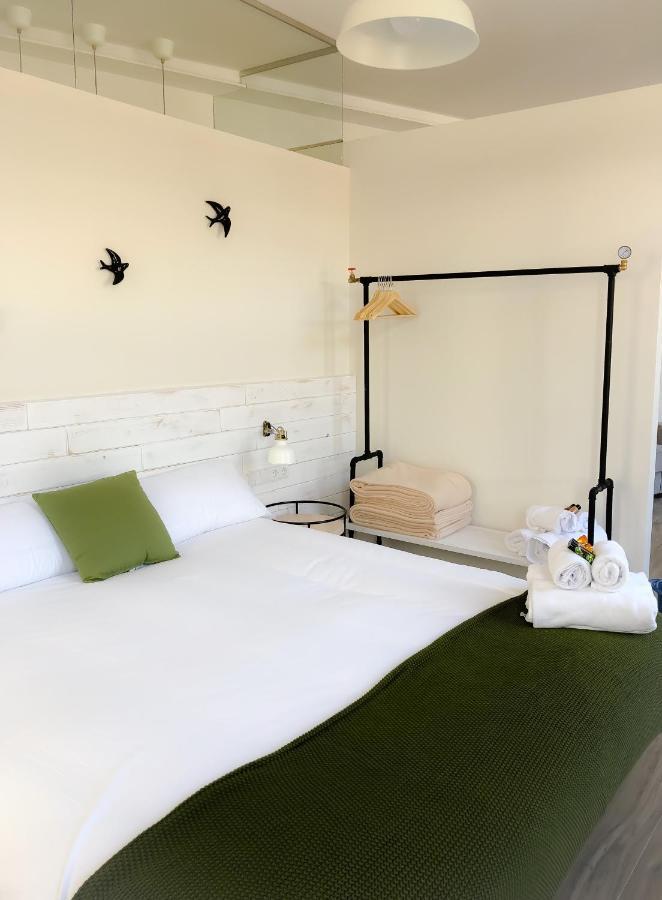 Casa Del Patriarca Hotel Valencia Eksteriør billede