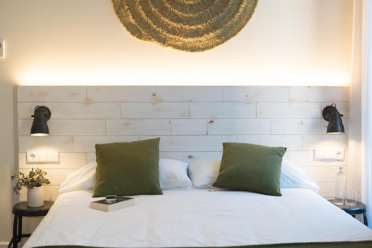 Casa Del Patriarca Hotel Valencia Eksteriør billede