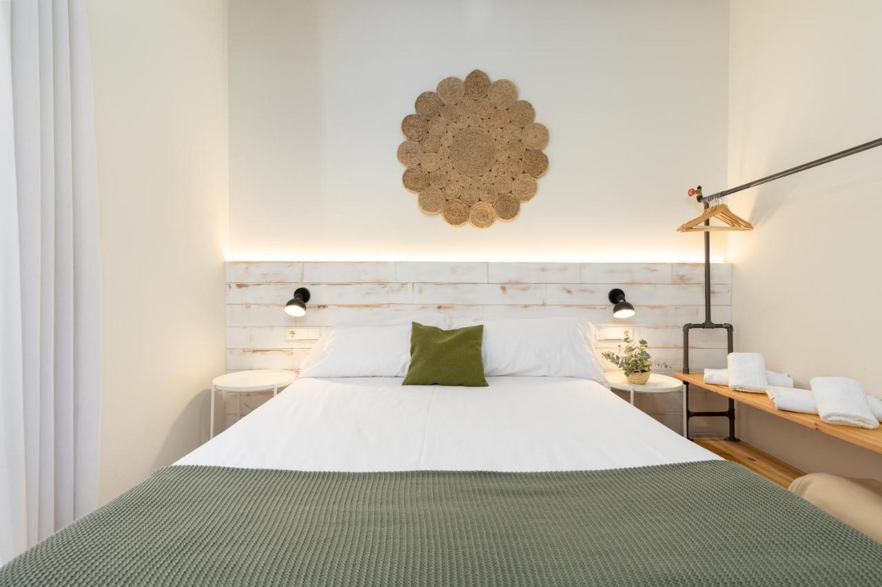 Casa Del Patriarca Hotel Valencia Eksteriør billede