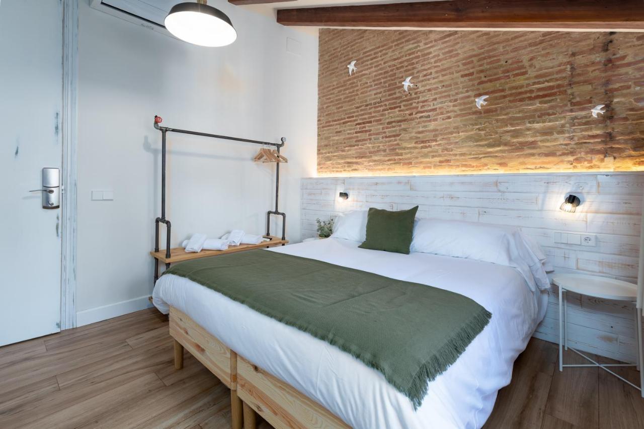 Casa Del Patriarca Hotel Valencia Eksteriør billede
